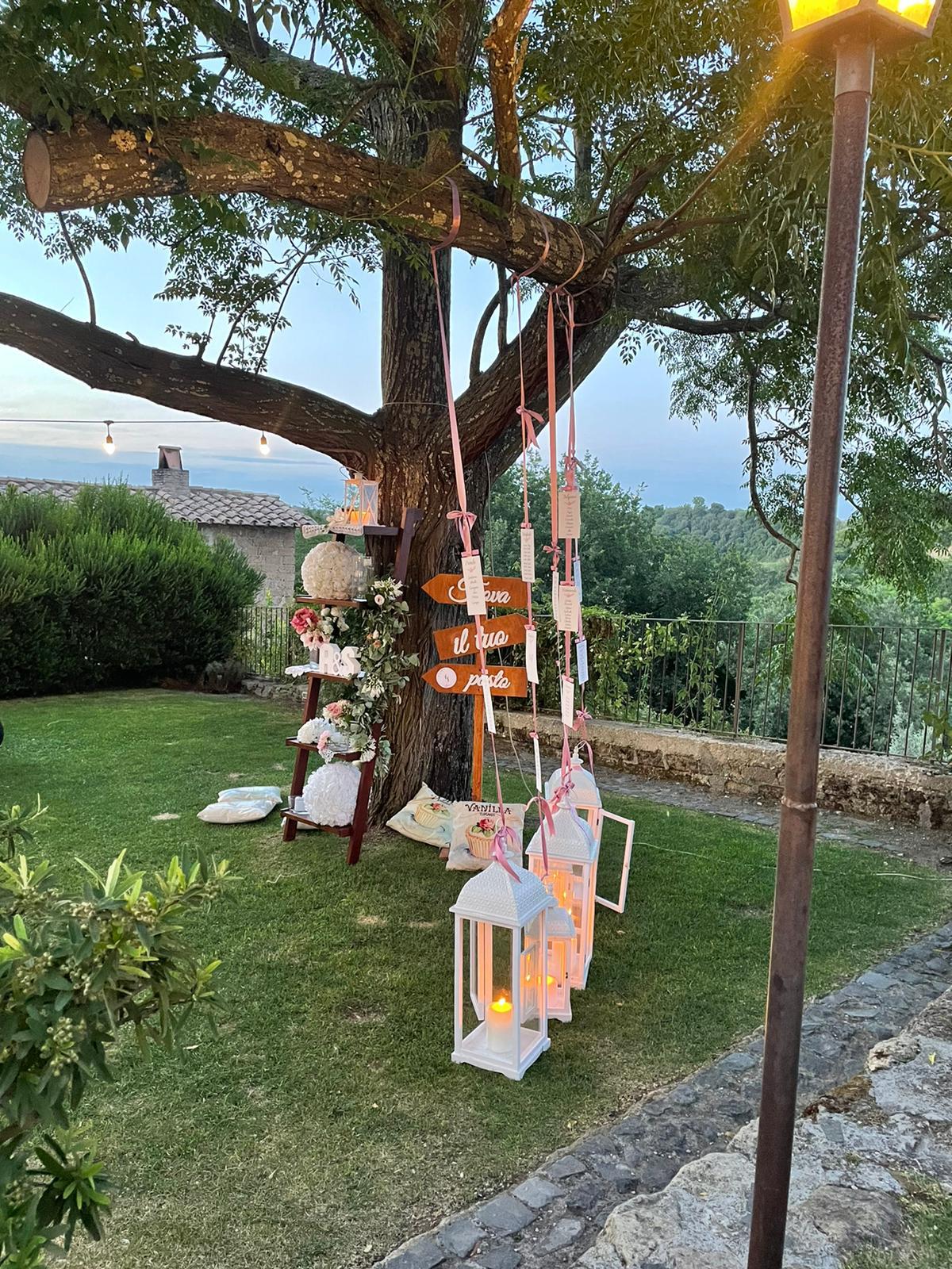 Sarah & James — Val d'Orcia